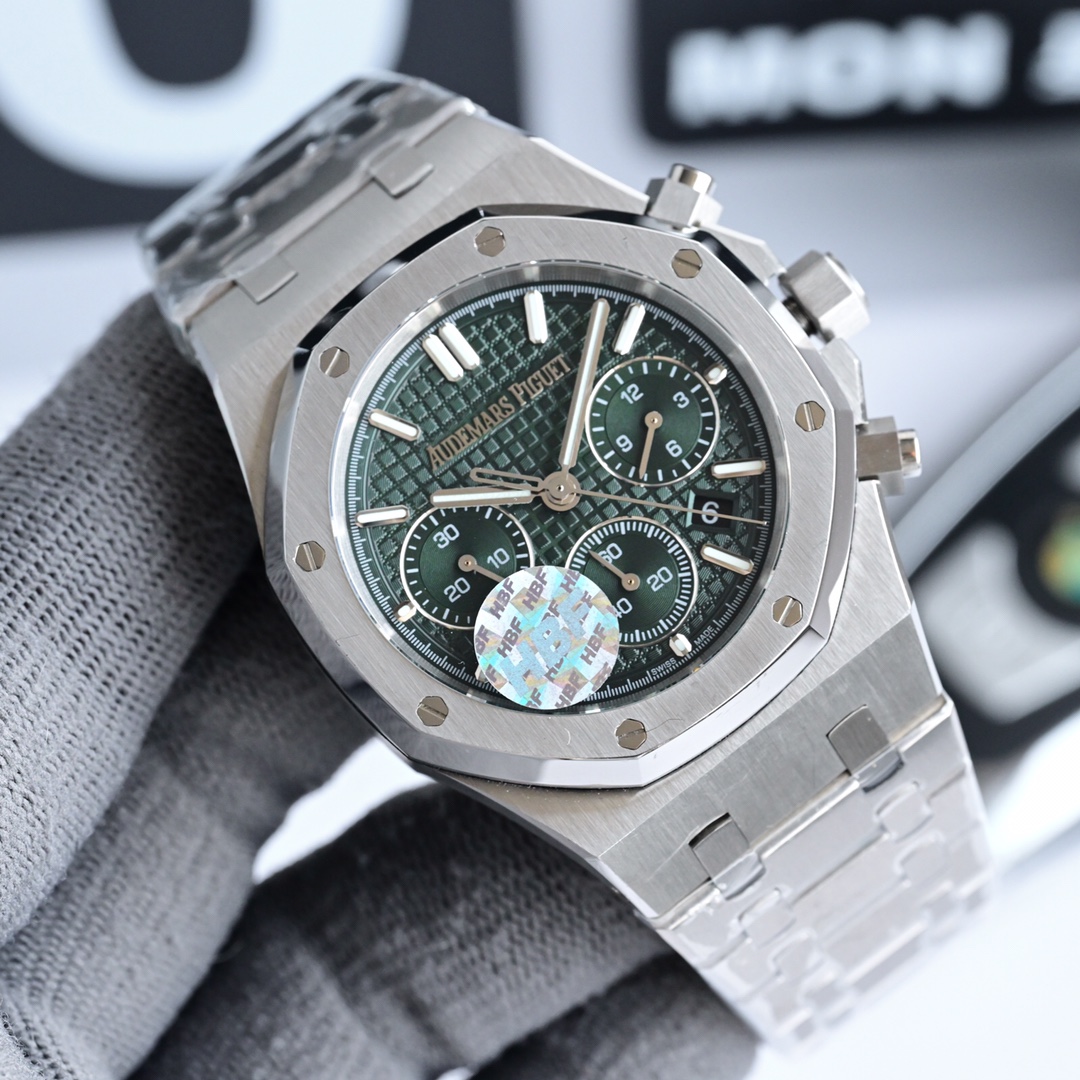 Audemars Piguet watch